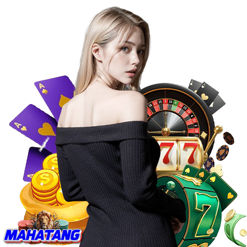 mahatang เว็บตรง