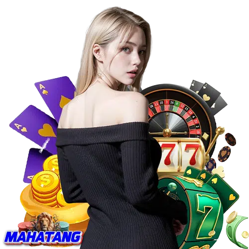 mahatang เว็บตรง